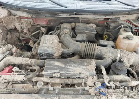 2010 Ford F-150 Fx4/Harley-Davidson/King Ranch/Lariat/Platinum/Xl/Xlt from USA, damaged, VIN 1FTFW1EV2AFD01418